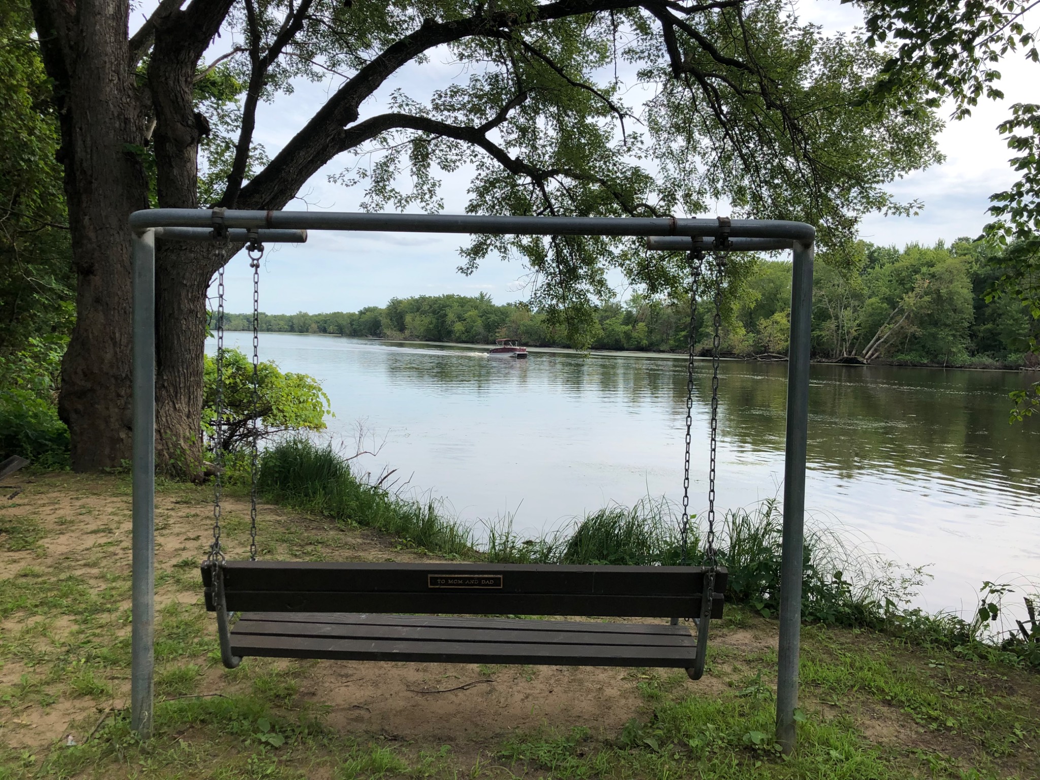 Mississippi River